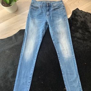 American Eagle Slim Extreme Flex